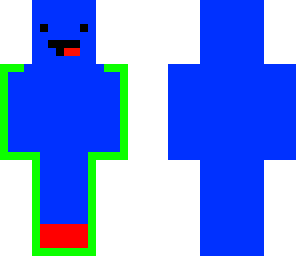 derp blue
