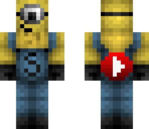 minion dave