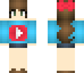 youtube girl