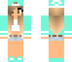 girl