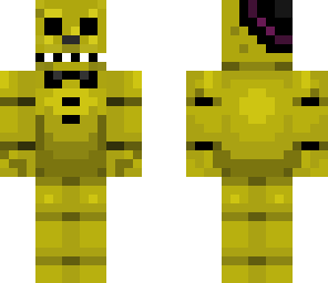 golden freddy