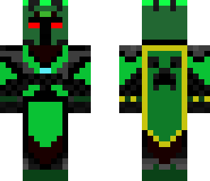 rey verde