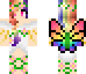 flower fairy