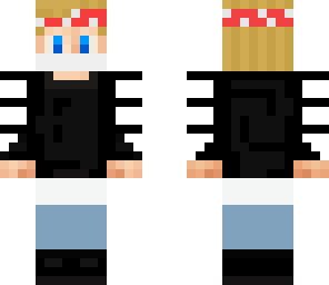 mein skin