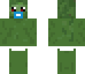 baby  zombie