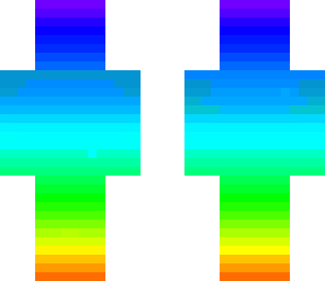 rainbow 