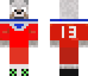 better dog us soccer player