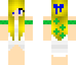 godess contest entry