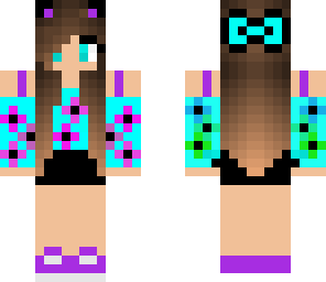 flower gurl