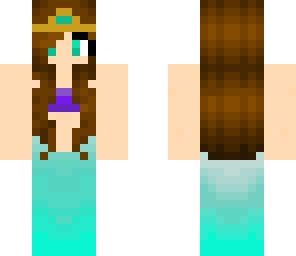 princess mermaid