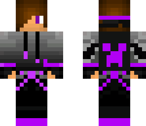 teen boy