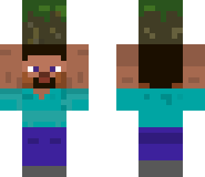 mini man steve