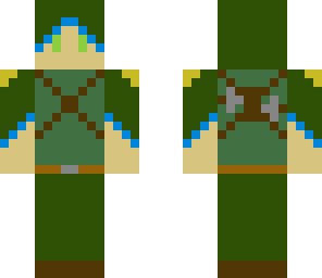 warrior