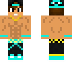 six pack skater