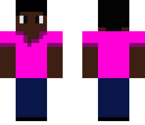 pink okward