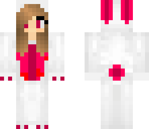 bunny girl