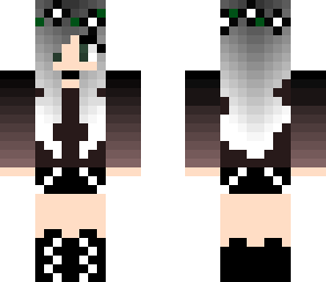 goth girl