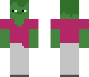 zombie 
