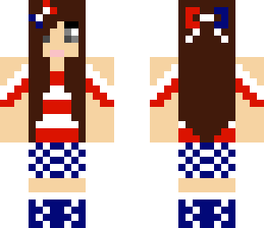 spangled