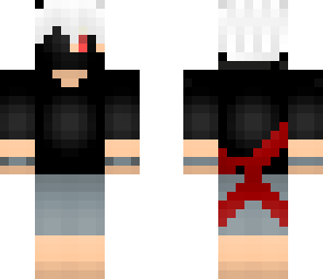 kaneki