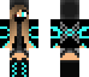 assassin girl