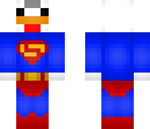 superpato