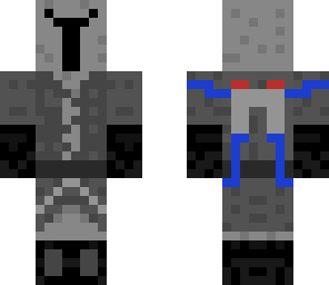 the ironwolf prime