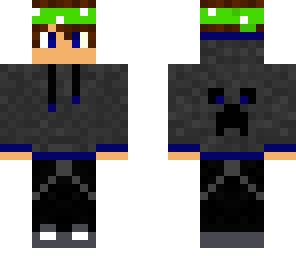 updated skin