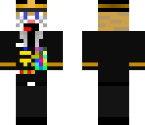 itz general mistercat688 the improved 2