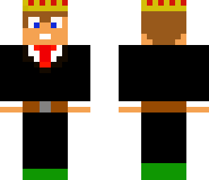 kingboy
