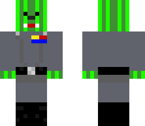 govener melon