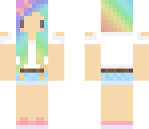 girl skin