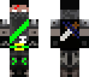 assasin hero
