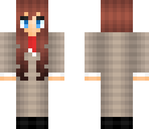 girl spy