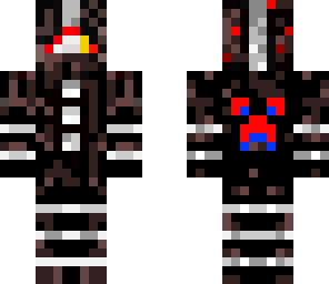 rusted puppet assassin