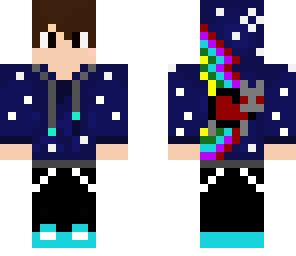bad nyan boy