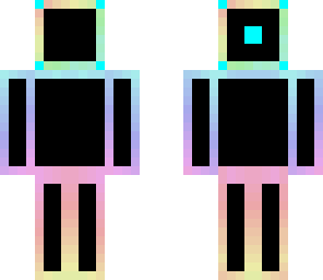 cube