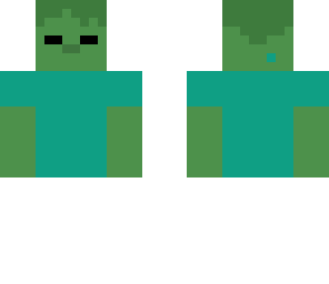 zombie