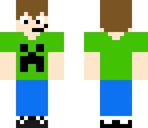 gamer guy