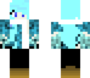 ice girl