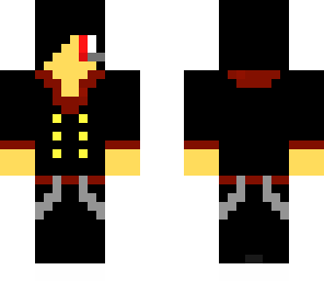 fancy misterhm_1