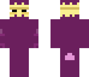 shulker mech