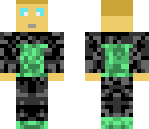city camo army trooper