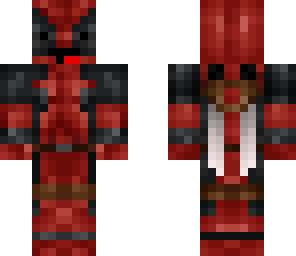 derp deadpool