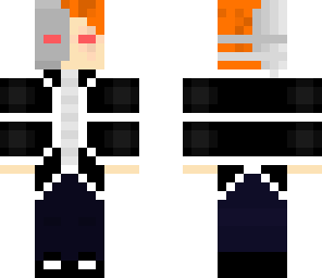 mask
