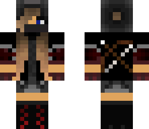 blue eyed assassin 