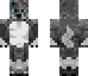 wolfie v2