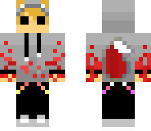 wild wolf x3