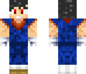 evil vegito
