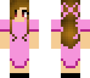 dress girl